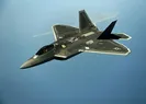 İsrailden F-22 hamlesi! ABD’den almak için girişimlere başladı