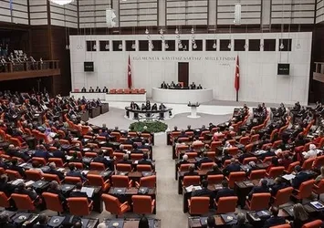 Gümrük kanununda değişiklik! Kabul edildi