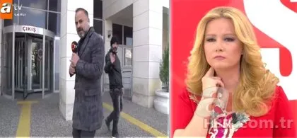 Müge Anlı sahte Mehdi’yi ifşa etti! Ses kayıtları ortaya çıktı; canlı yayında gözaltı haberi