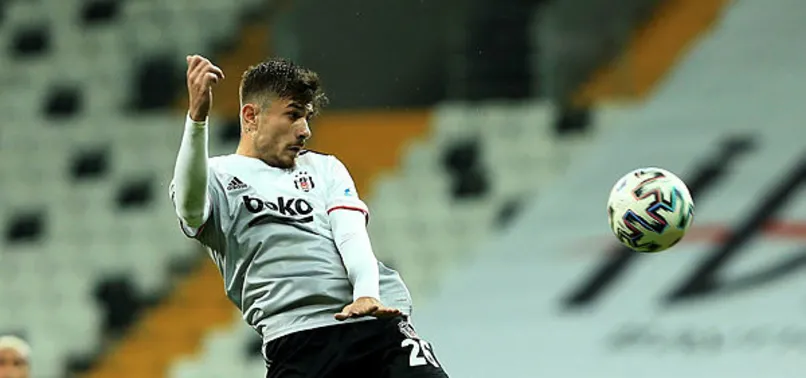 Dorukhan Toköz transferinde flaş gelişme! Galatasaray'dan Fenerbahçe'ye çalım