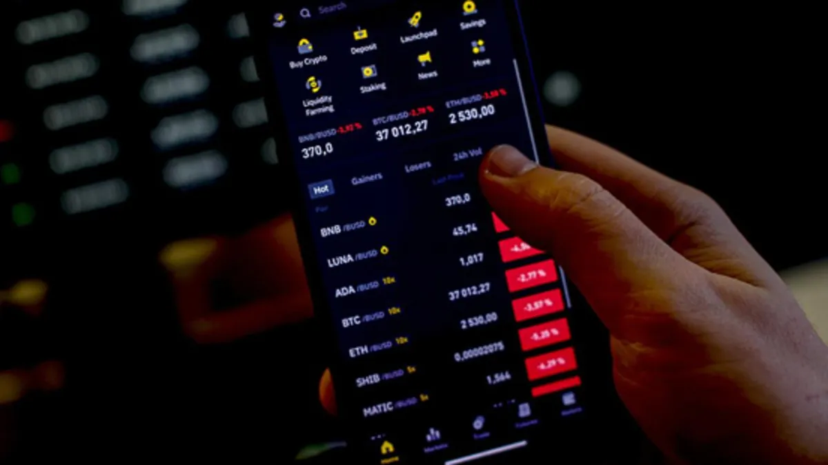 Kripto varlıkları olanları yakından ilgilendiriyor! Ceza ve yaptırımlar kapıda: Bu hafta Meclis'e sunulacak