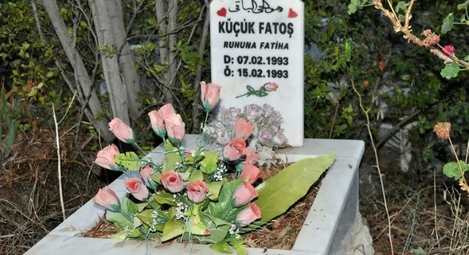 26 yıl sonra gelen korkunç itiraf: Fatoş ölmedi, öldürüldü - 5