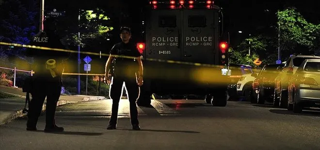 Kanada’daki saldırıda İslamofobi şüphesi! 4 kişi hayatını kaybetti