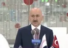 Normalleşme sonrası İstanbul Havalimanından ilk sefer! Ulaştırma Bakanı Adil Karaismailoğlundan kritik açıklamalar | Video