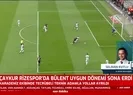 Süper Lig ekibinde flaş ayrılık