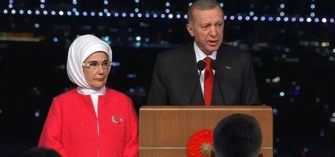 Başkan Erdoğan 100’üncü yılda duyurdu! 2023 Cumhurbaşkanlığı Kültür ve Sanat Büyük Ödülü’ne layık görülen sanatçılar belli oldu