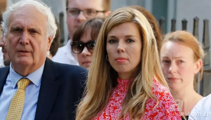 Karantina süresi uzatılmıştı! İngiltere Başbakanı Boris Johnson'a ikinci korona şoku!