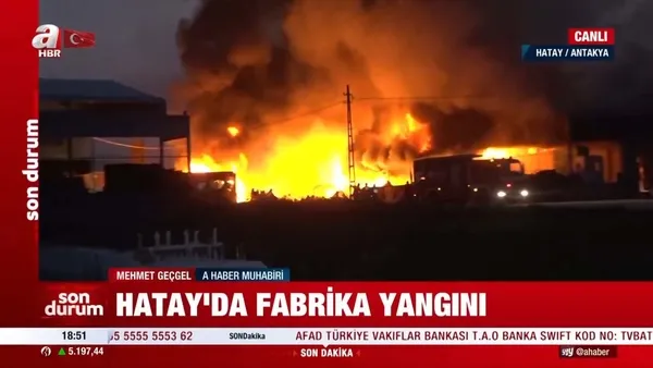 hatayda-fabrikada-yangin-1677513376679.jpg Hatay'da fabrikada yangın: Patlamalar meydana geliyor - 5