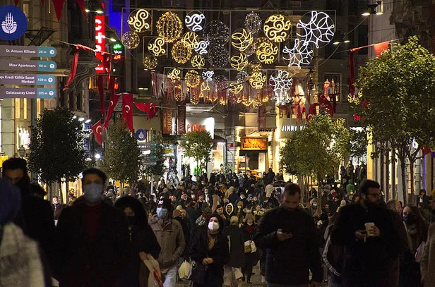 Yılbaşı tatili ne zaman, hangi gün başlıyor? 31 Aralık resmi tatil mi? 31 Aralık Cuma okullar tatil olacak mı?