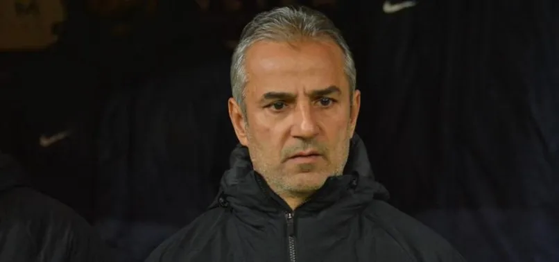 Son dakika: İsmail Kartal istifa etti