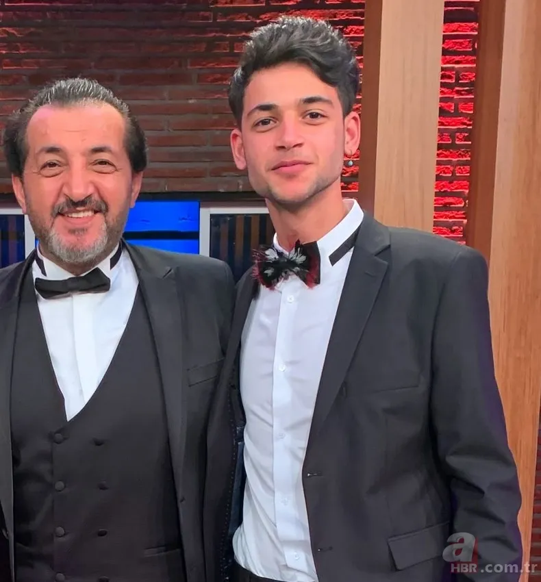 O artık tescilli aşçı! MasterChef jürisi Mehmet Yalçınkaya'nın gurur günü 4