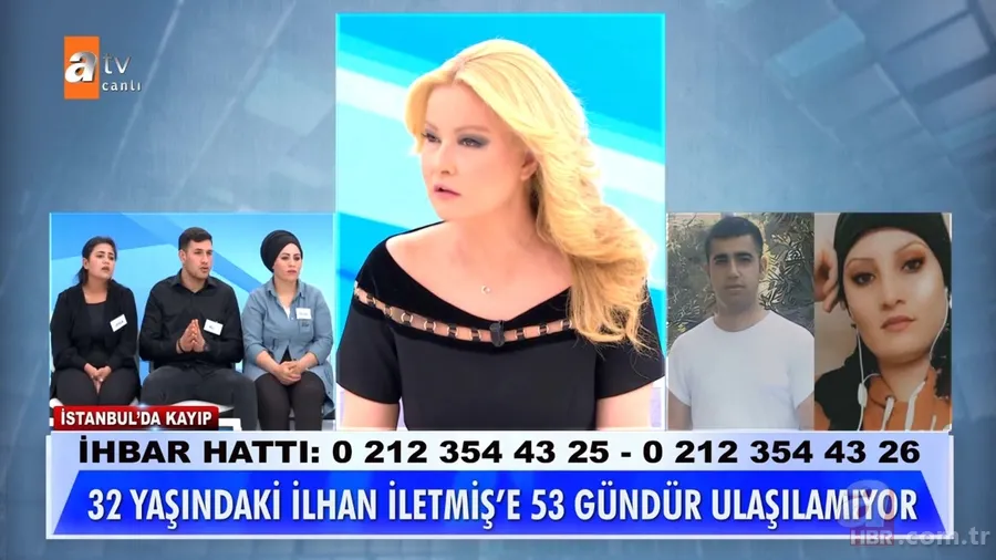 Müge Anlı’da 4 çocuk annesi tarafından kaçırıldığı iddia edilen İlhan bulundu! Gerçekler ortalığı karıştırdı: İki aşık aklımız karışık 6