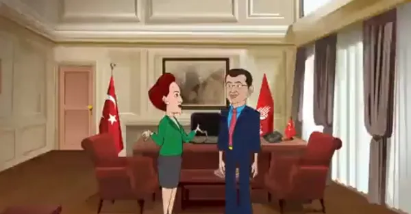 Son dakika: 6’lı masada kılıçlar çekildi! 10’uncu kez toplandı