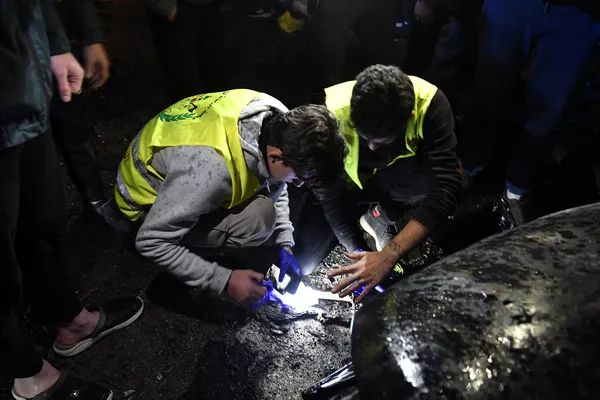 Katil İsrail'den Lübnan'da suikast! Hamas yöneticilerinden Aruri öldürüldü! Çok sayıda ölünün olduğu saldırının perde arkası... - 9