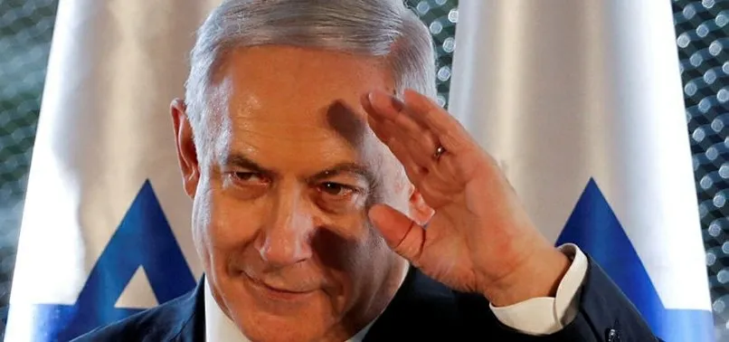 Çin'den Netanyahu'nun seçim vaadine tepki