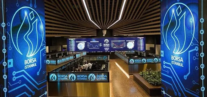 Borsa İstanbul’da son 20 ayın en yüksek kapanışı