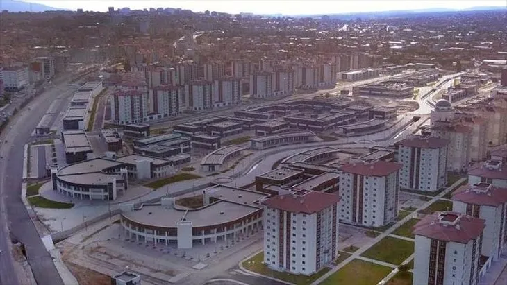 TOKİ Bursa Kestel kura sonuçları isim listesi açıklandı mı? 2020 TOKİ Bursa kura çekiliş sonuçları sorgulama