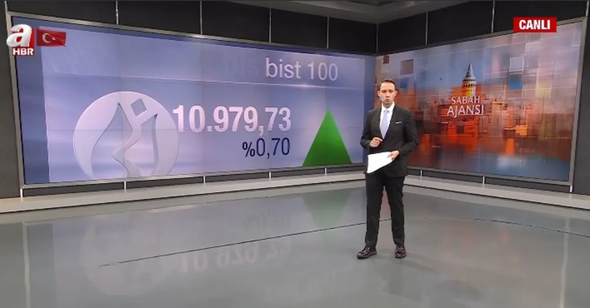 Piyasalar güne nasıl başladı?