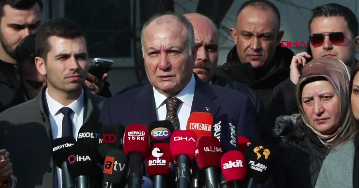 Asgari Ücret Tespit Komisyonu'nun 3. toplantısında rakam konuşulmadı