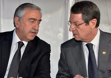 Kıbrıs müzakereleri yeniden başlıyor