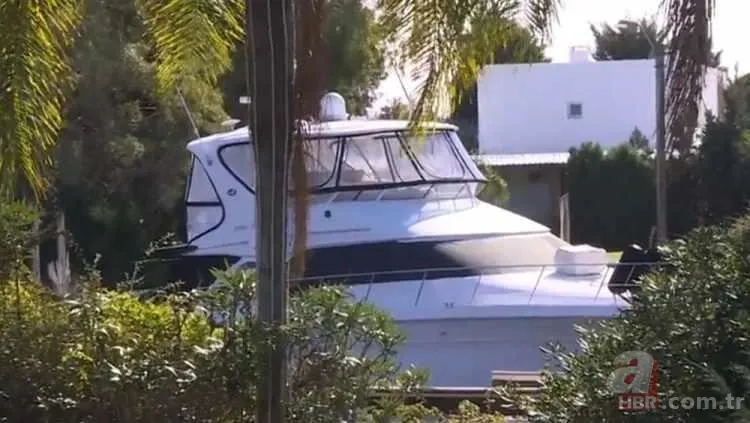 "Tosuncuk" Mehmet Aydın'ın 10 odalı evi ortaya çıktı 10