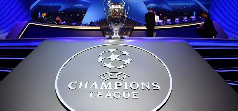 Şampiyonlar Ligi'nde gecenin sonuçları: Manchester City ve Real Madrid çeyrek finalde!