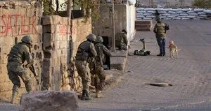 Bitlis’te sokağa çıkma yasağı