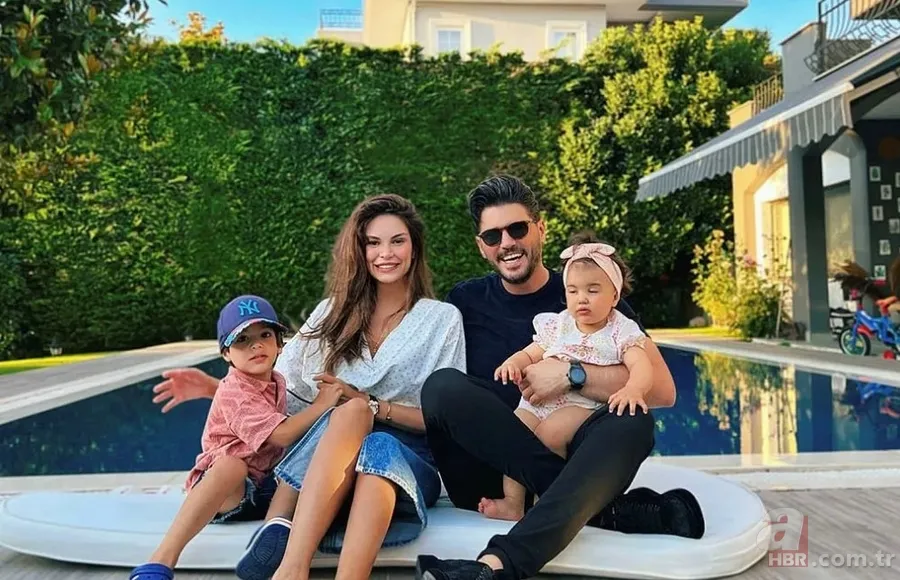 Bodrum dönüşü feci kaza: Tolgahan Sayışman'ın 11 mliyonluk otomobili hurdaya döndü! 4