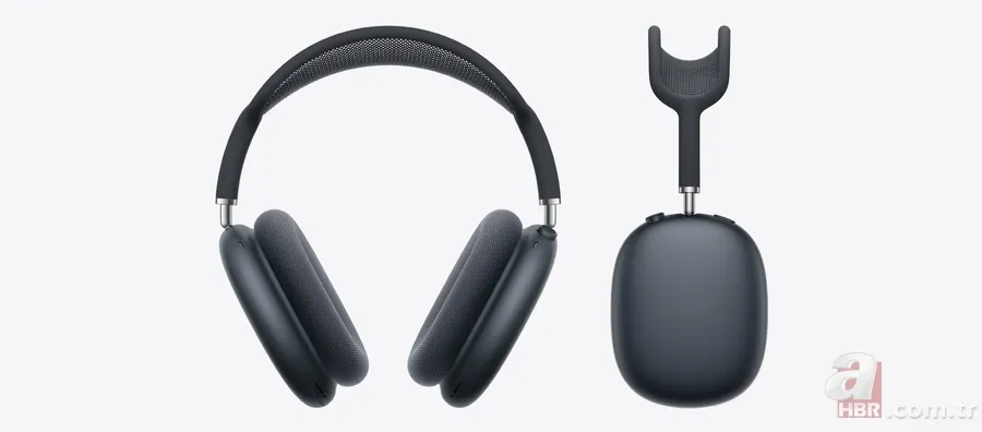Apple en pahalı kulaklığını tanıttı: İşte AirPods Max 2 özellikleri ve satış fiyatı 2