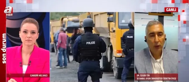 Savaş Balkanlar’a mı taşınacak? Kosova ile Sırbistan arasındaki gerilimin perde arkasında ne var?