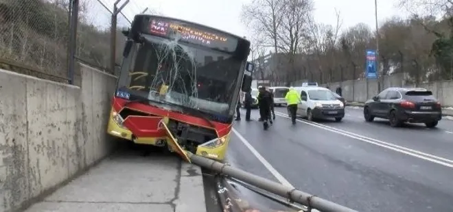 İBB bu kadar da olmaz dedirtti! İleri derecede arızalı araçları kullanan şoförlere 750 TL ilave ücret ödeniyor! İstanbullunun canı kimlere emanet...