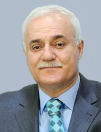 Nihat Hatipoğlu