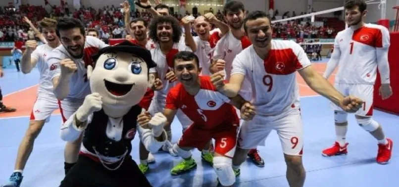 Olimpiyat'ta altınlar art arda geliyor! İki oldu!