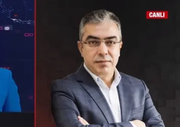 Cumhurbaşkanı Başdanışmanı Mehmet Uçum: YSK’nın kararları aleyhine AYM’ye başvurulamaz