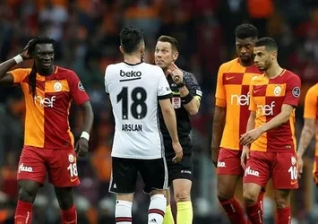 Dev derbide Cimbom farkı!