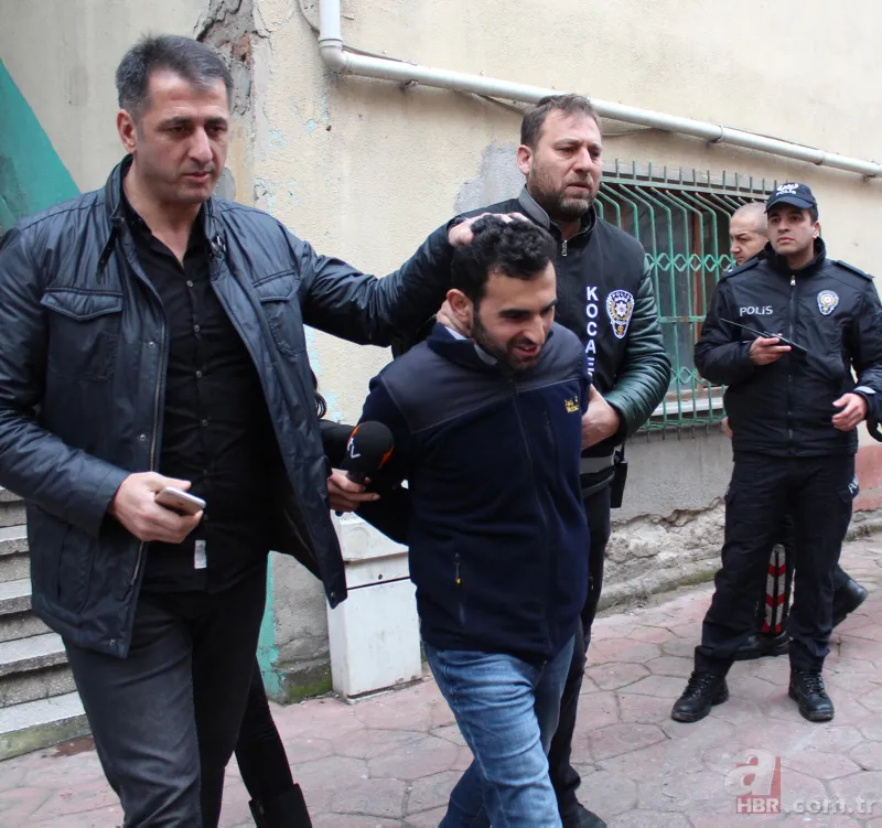 Müge Anlı ile Tatlı Sert'teki Palu ailesi davasında Yargıtay'dan karar çıktı! 5 aile üyesi tahliye edildi! Enişte Tuncer Ustael... 8