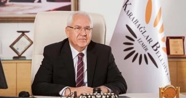 CHP’den İzmir’de TOKİ projesine çelme! Vatandaş CHP’li belediyeyi protesto etti: Enkaz altında kalınca mı sesimizi duyacaksınız?