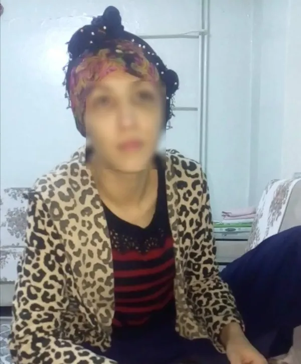 Gaziantep'te eski koca dehşeti! Her satırı kan dondurdu - 3