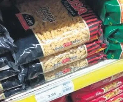 Türk Lirası'nın değer kazanmasına rağmen inmeyen fiyatlara sert tepki! Dilek Güngör: Eski kaşarlar... - 1