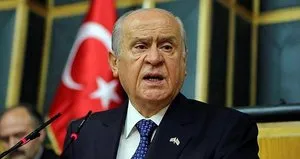 MHP gelecek bu habere kilitlendi