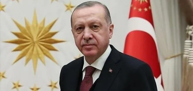 Başkan Erdoğan’dan şehit polisin ailesine taziye mesajı