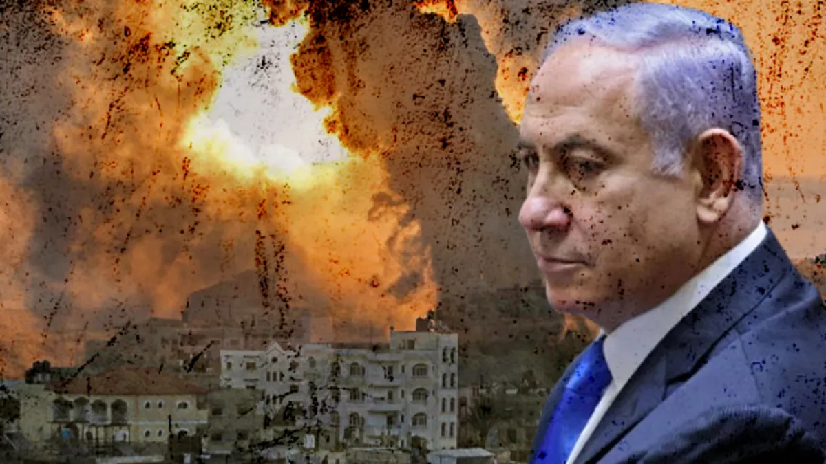 Terör devletinden adım adım işgal! Suriye'de güvenlik bahanesiyle kanlı abluka sürecek