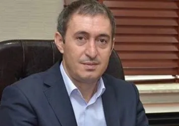 Siirt Belediye Başkanı hakkında karar verildi!