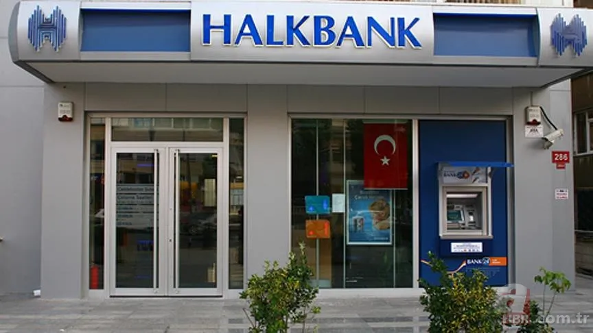 Halkbank'tan emeklilere müjde! 2020 Halkbank emekli promosyonu ne kadar? Halkbank promosyon ne zaman yatar? 3