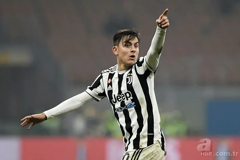 Dünya yıldızı bedavaya imza atıyor! Yılın transferi gerçekleşebilir 6