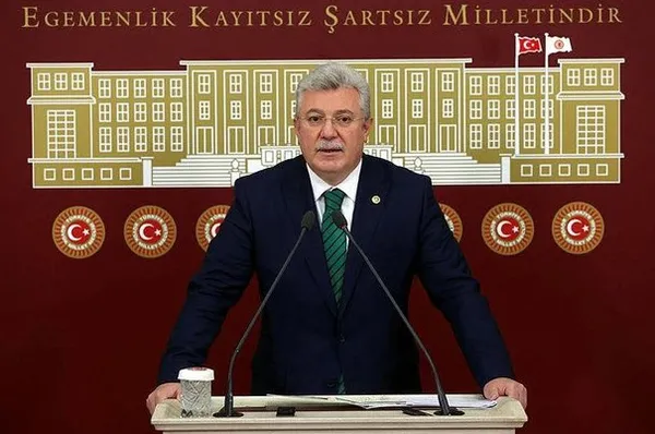 AK Parti’den EYT açıklaması! Kamuoyu ile paylaşacağız