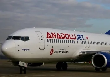 AJet ruhsatı aldı! Havada yeni dönem
