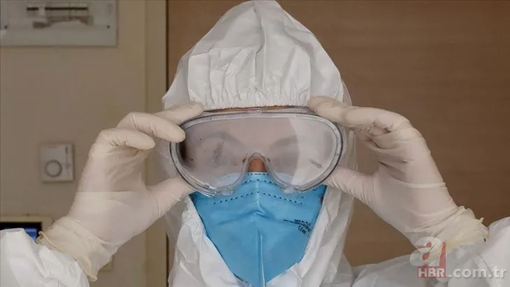 Son dakika: Hangi illere yasak geldi? 65 yaş üstü ve 18 yaş altı sokağa çıkma yasağı olan iller listesi! 14-15 Kasım... 6