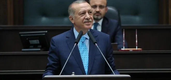 AK Parti startı Doğru zaman doğru adam sloganıyla verdi! Başkan Erdoğan seçim beyannamesini açıkladı
