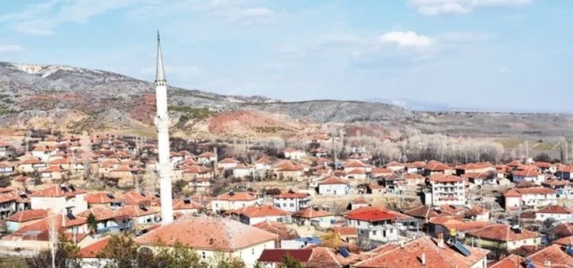 Yozgat Kabali Koyunde Issizligi Boyle Bitirdiler A Haber Son Dakika Ekonomi Haberleri